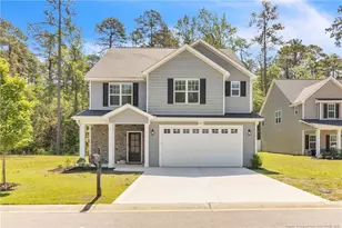 607 Rempstone Ln, Fayetteville, NC 28311 - Photo 1