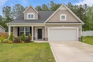 3040 Wilton Wy, Vass, NC 28394 - Photo 1