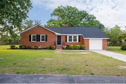 855 Spruce Street, Lumberton, NC 28358 - Photo 1