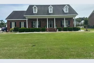 1108 Oakridge Boulevard, Lumberton, NC 28358 - Photo 1