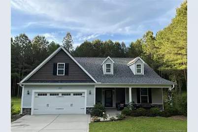 1105 Pineywood Church Road, Cameron, NC 28326 - Photo 1