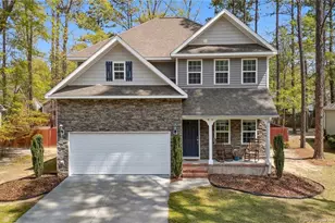 116 Argyll Ave, Aberdeen, NC 28315 - Photo 1