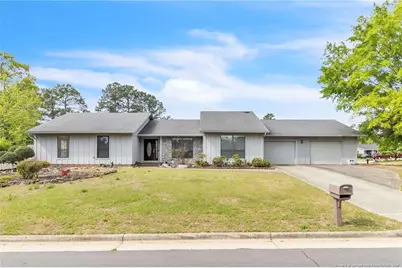 1802 Purdue Drive, Fayetteville, NC 28304 - Photo 1