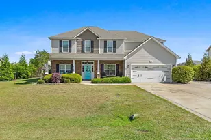 6628 Carriage Crossing Rd, Hope Mills, NC 28348 - Photo 1