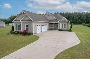 8220 Rivermist Ln, Linden, NC 28356 - Photo 1