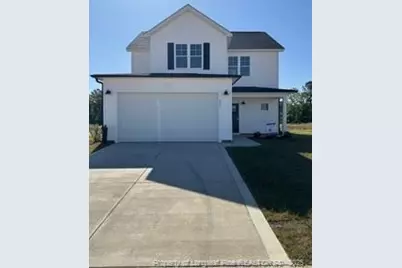 252 Peeler (Lot 28) Circle, Raeford, NC 28376 - Photo 1