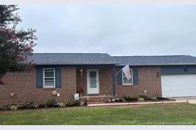 2318 Grant Avenue, Fayetteville, NC 28312 - Photo 1