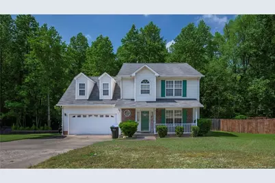 [Address not provided], Fayetteville, NC 28301 - Photo 1