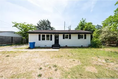 4021 Glenridge Road, Fayetteville, NC 28304 - Photo 1