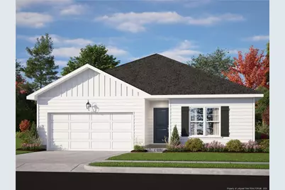 5755 Panther Drive, Hope Mills, NC 28348 - Photo 1