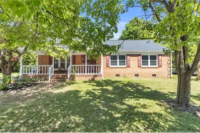 460 Morningside Drive, Fayetteville, NC 28311 - Photo 1