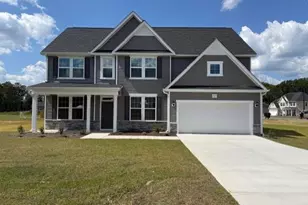 1027 Commodore Ct, Fayetteville, NC 28312 - Photo 1