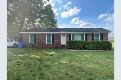 6601 Carloway Drive, Fayetteville, NC 28304 - Photo 1