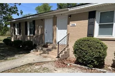 703 Lake Avenue #B, Spring Lake, NC 28390 - Photo 1