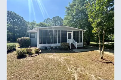 805 Minurva Court, Fayetteville, NC 28301 - Photo 1