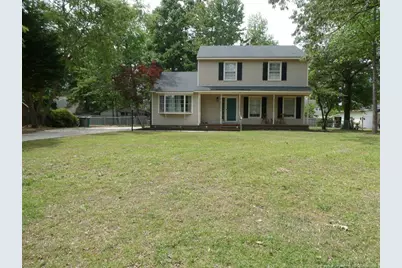 3960 Regents Street, Lumberton, NC 28360 - Photo 1