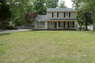 3960 Regents St, Lumberton, NC 28360 - Photo 1