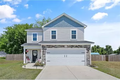 143 National Drive, Parkton, NC 28371 - Photo 1