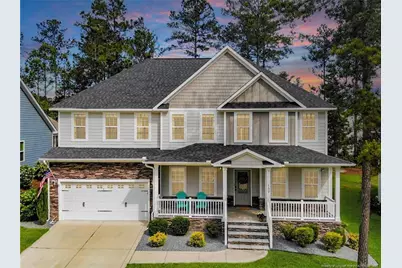 152 Education Drive, Spring Lake, NC 28390 - Photo 1