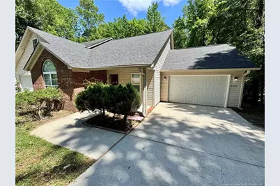 2854 Kentberry Court, Fayetteville, NC 28301 - Photo 1