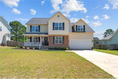 106 Polk Street, Spring Lake, NC 28390 - Photo 1