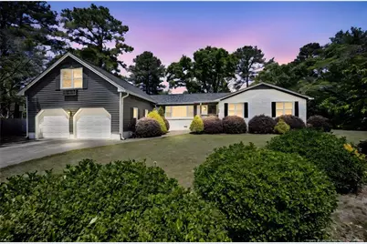 610 Hilliard Drive, Fayetteville, NC 28311 - Photo 1