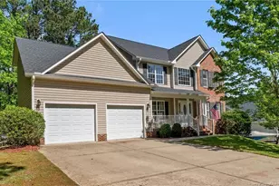 227 Carolina Way, Sanford, NC 27332 - Photo 1