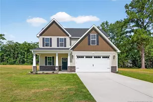 303 Hendrix Rd Lot 2B, Raeford, NC 28376 - Photo 1