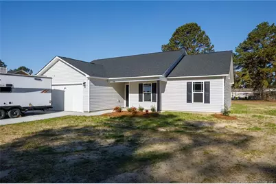 1709 Balfour Road, Red Springs, NC 28377 - Photo 1