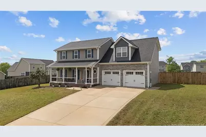 352 Asheford Way, Cameron, NC 28326 - Photo 1