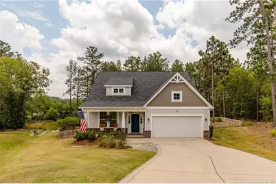 3135 Dana Lane, Aberdeen, NC 28315 - Photo 1