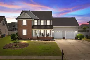 1925 Purple Dr, Fayetteville, NC 28314 - Photo 1