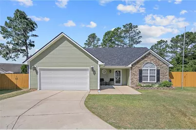 4369 Redspire Lane, Fayetteville, NC 28306 - Photo 1