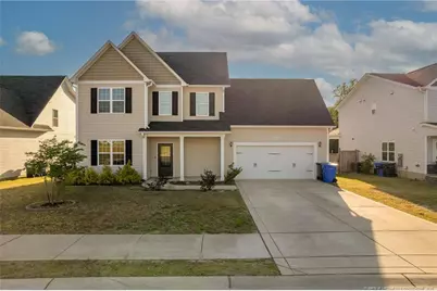 2109 Stonewash Drive, Fayetteville, NC 28306 - Photo 1