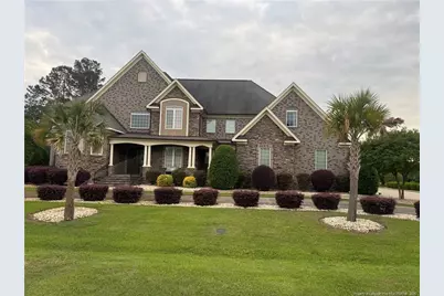 1033 Wild Pine Drive, Fayetteville, NC 28312 - Photo 1