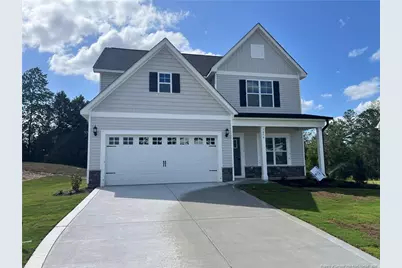 3854 Black Hills Road, Fayetteville, NC 28311 - Photo 1