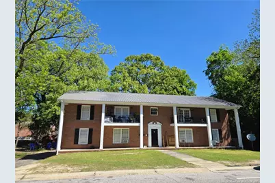 1110 W Rowan Street, Fayetteville, NC 28305 - Photo 1