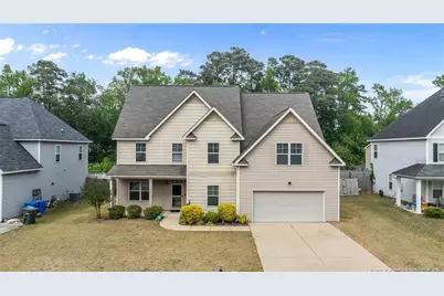 3708 Badin Lake Lane, Fayetteville, NC 28314 - Photo 1