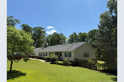 921 Pickard Road, Sanford, NC 27330 - Photo 1