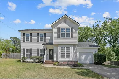 1640 Woodfield Road, Fayetteville, NC 28303 - Photo 1