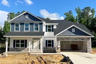 69 Streamline Ct, Lillington, NC 27546 - Photo 1