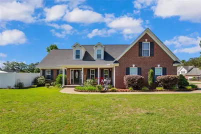 115 Water Wood Court, Raeford, NC 28376 - Photo 1