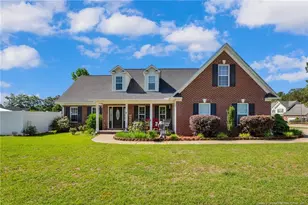 115 Water Wood Ct, Raeford, NC 28376 - Photo 1