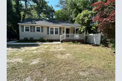 211 Langdon Street, Fayetteville, NC 28301 - Photo 1