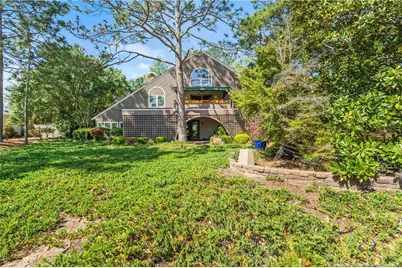 390 Diamondhead Drive S, Pinehurst, NC 28374 - Photo 1