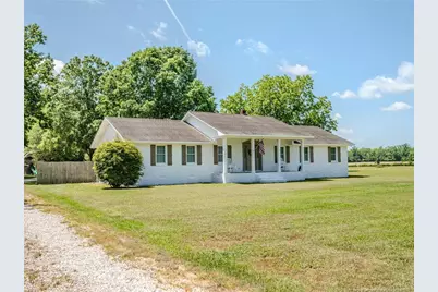 4306 Old Whiteville Road, Lumberton, NC 28358 - Photo 1