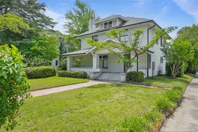 1527 Fort Bragg Road, Fayetteville, NC 28305 - Photo 1