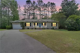 635 Chuckar Ct, Vass, NC 28394 - Photo 1