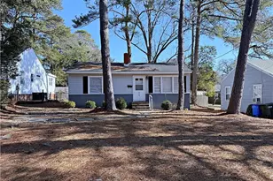 808 McKimmon Rd, Fayetteville, NC 28303 - Photo 1