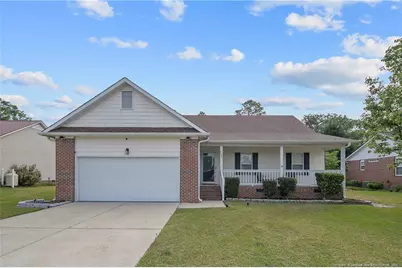 4829 Miranda Drive, Hope Mills, NC 28348 - Photo 1